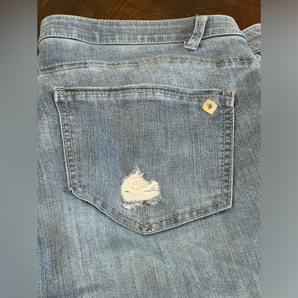 DEMOCRACY “Ab”solution Denim - Picture 4 of 10